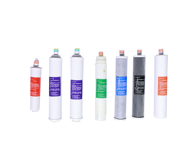 惠潔超濾凈水機(升級版)配件